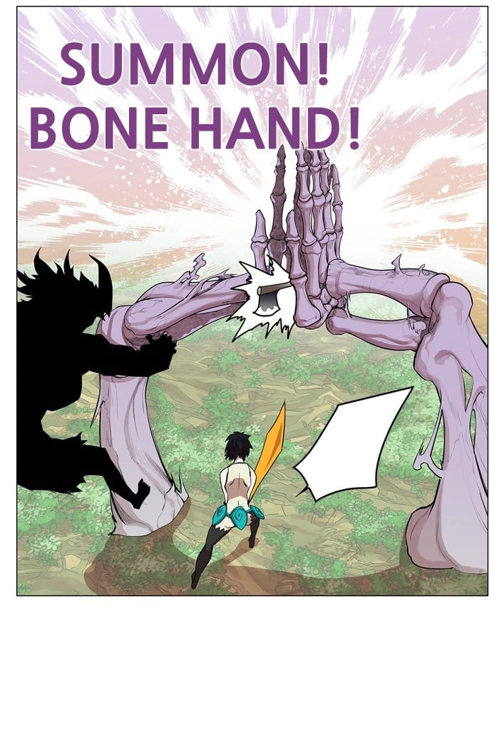 Hardcore Leveling Warrior Chapter 60, page 31 of 62