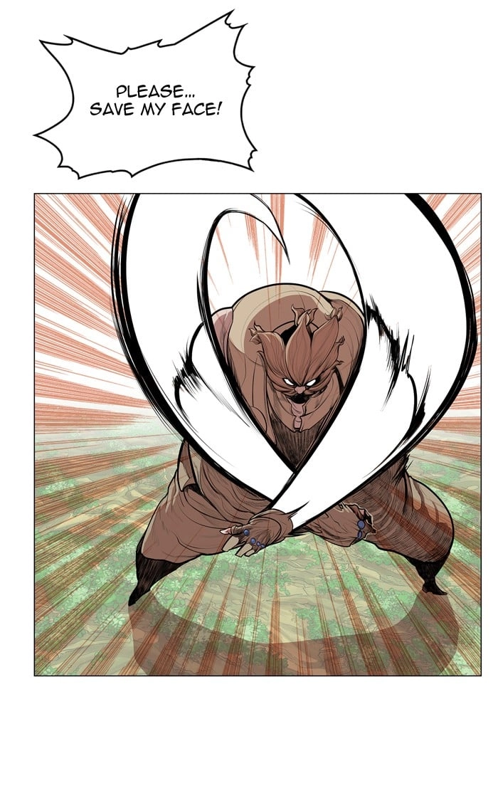 Hardcore Leveling Warrior Chapter 60, page 35 of 62