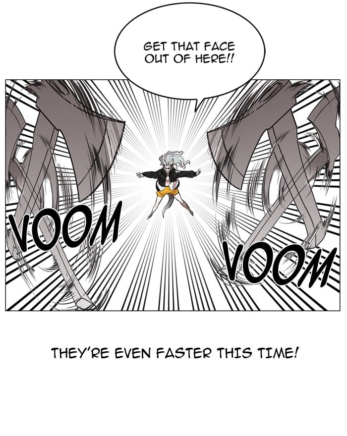 Hardcore Leveling Warrior Chapter 60, page 36 of 62