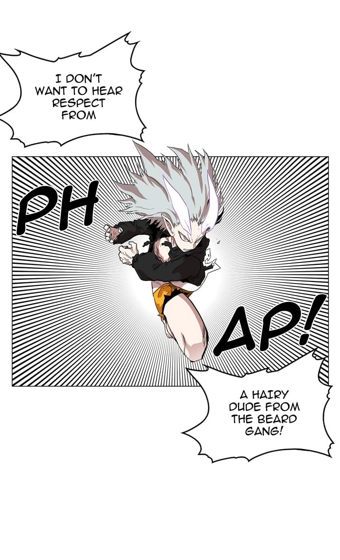 Hardcore Leveling Warrior Chapter 60, page 39 of 62