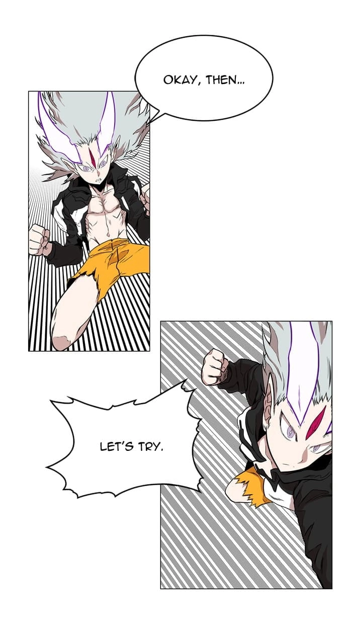 Hardcore Leveling Warrior Chapter 60, page 48 of 62