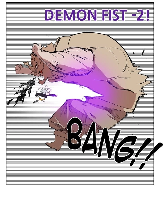 Hardcore Leveling Warrior Chapter 60, page 56 of 62