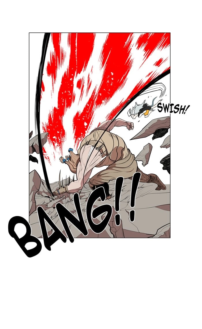 Hardcore Leveling Warrior Chapter 60, page 59 of 62
