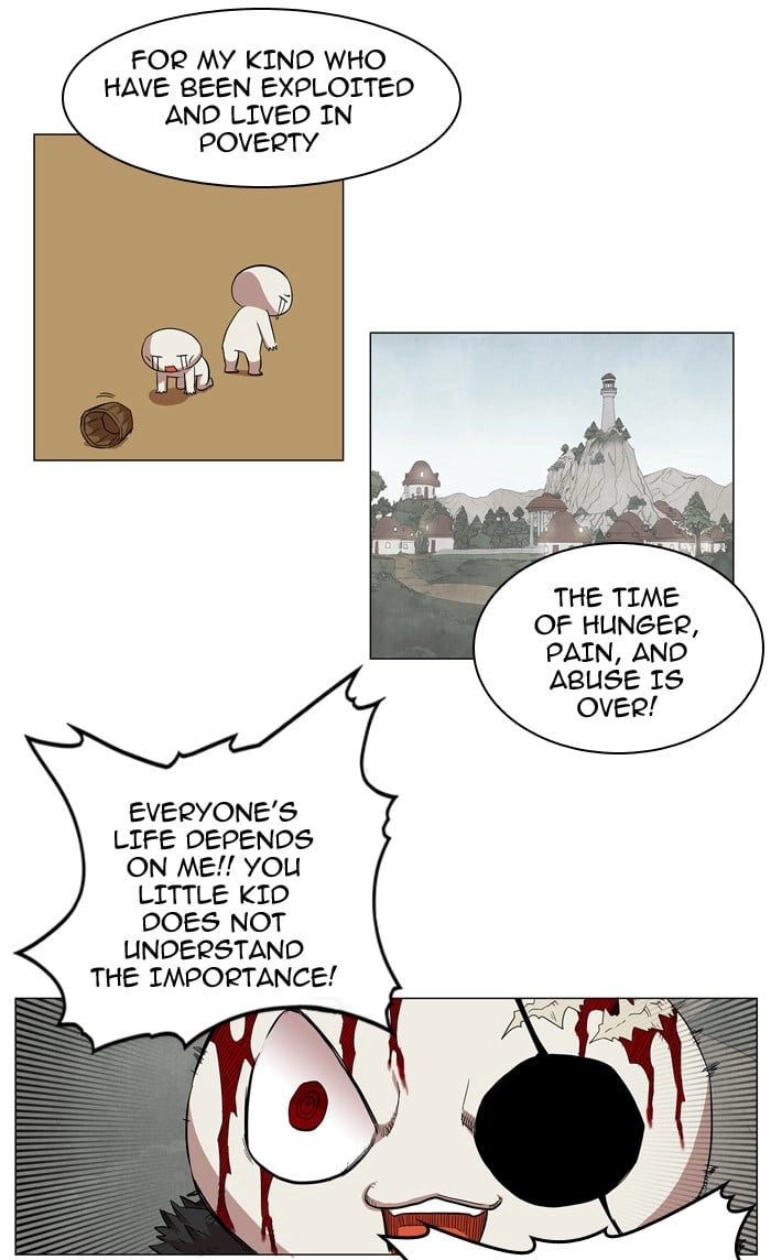 Hardcore Leveling Warrior Chapter 60, page 6 of 62