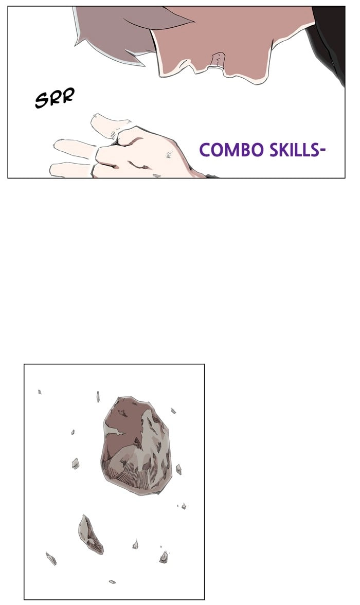 Hardcore Leveling Warrior Chapter 60, page 60 of 62