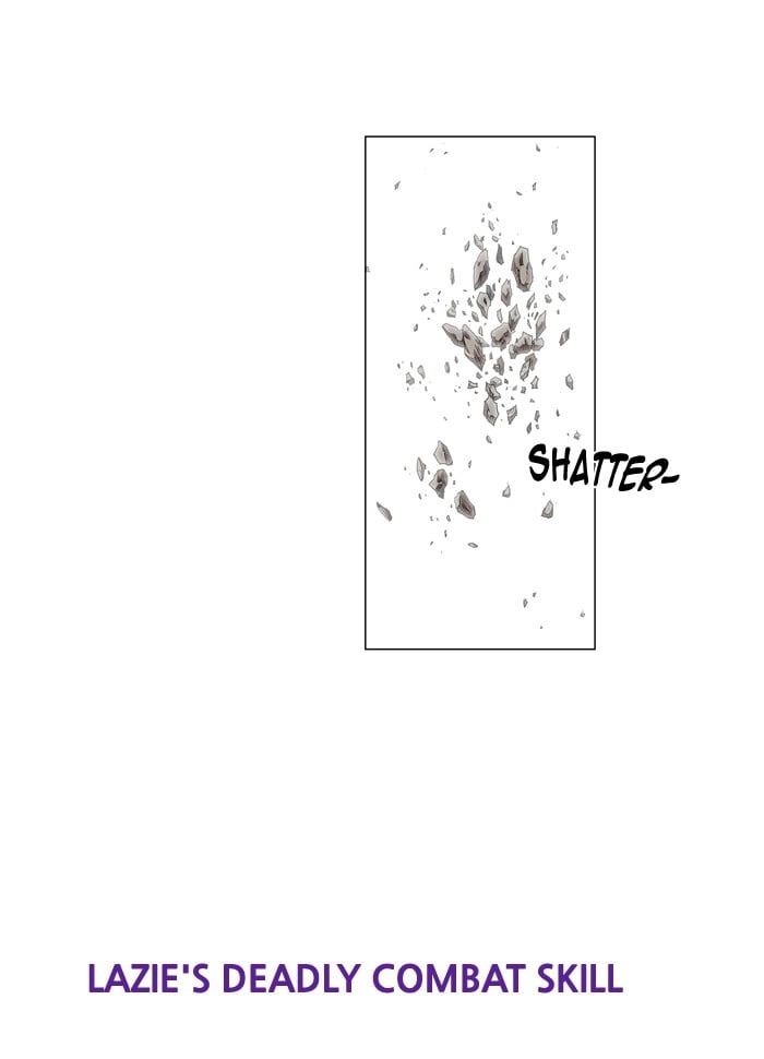 Hardcore Leveling Warrior Chapter 60, page 61 of 62
