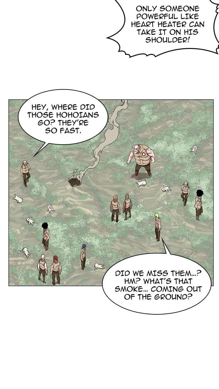 Hardcore Leveling Warrior Chapter 60, page 7 of 62