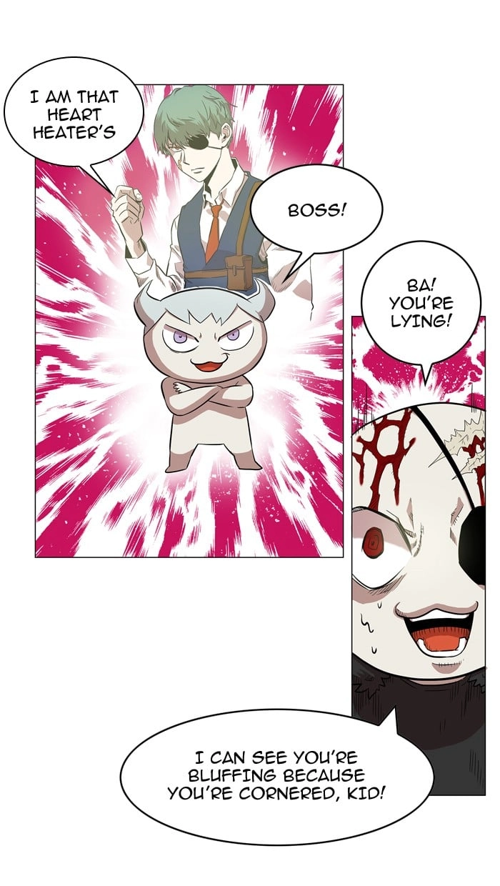 Hardcore Leveling Warrior Chapter 60, page 8 of 62