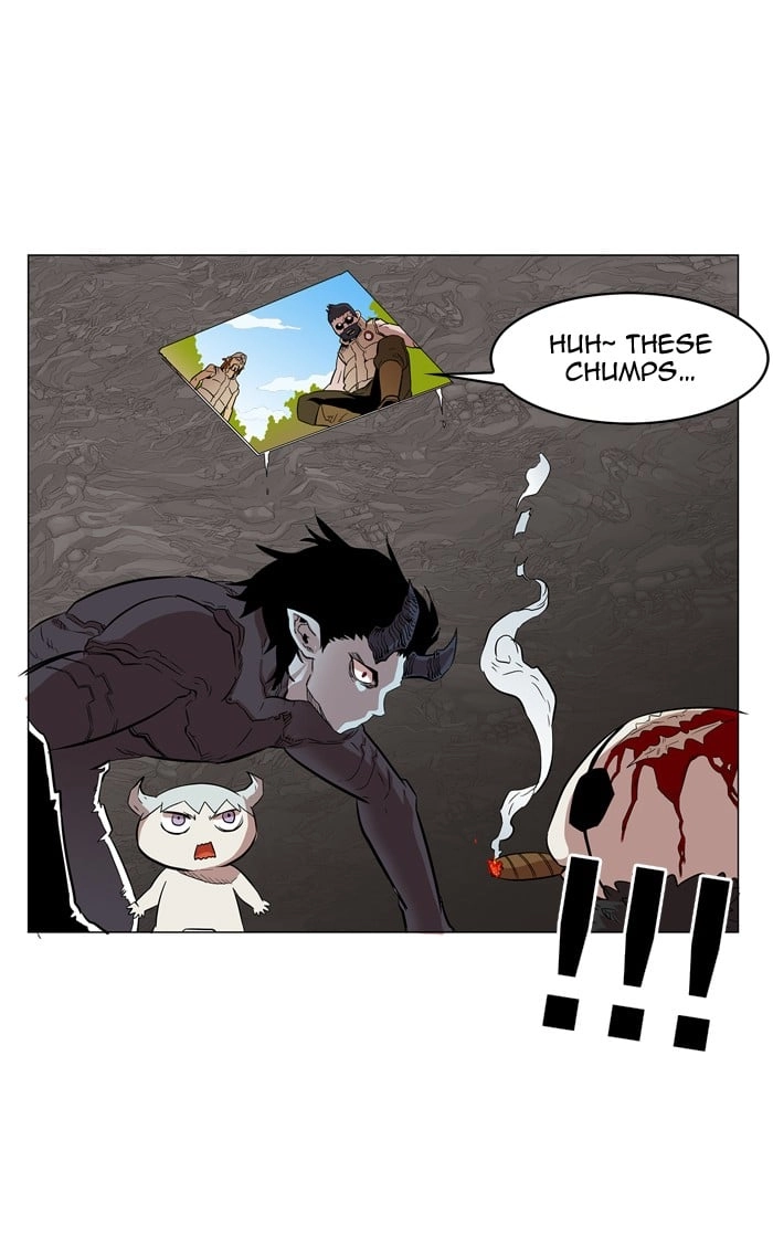Hardcore Leveling Warrior Chapter 60, page 9 of 62
