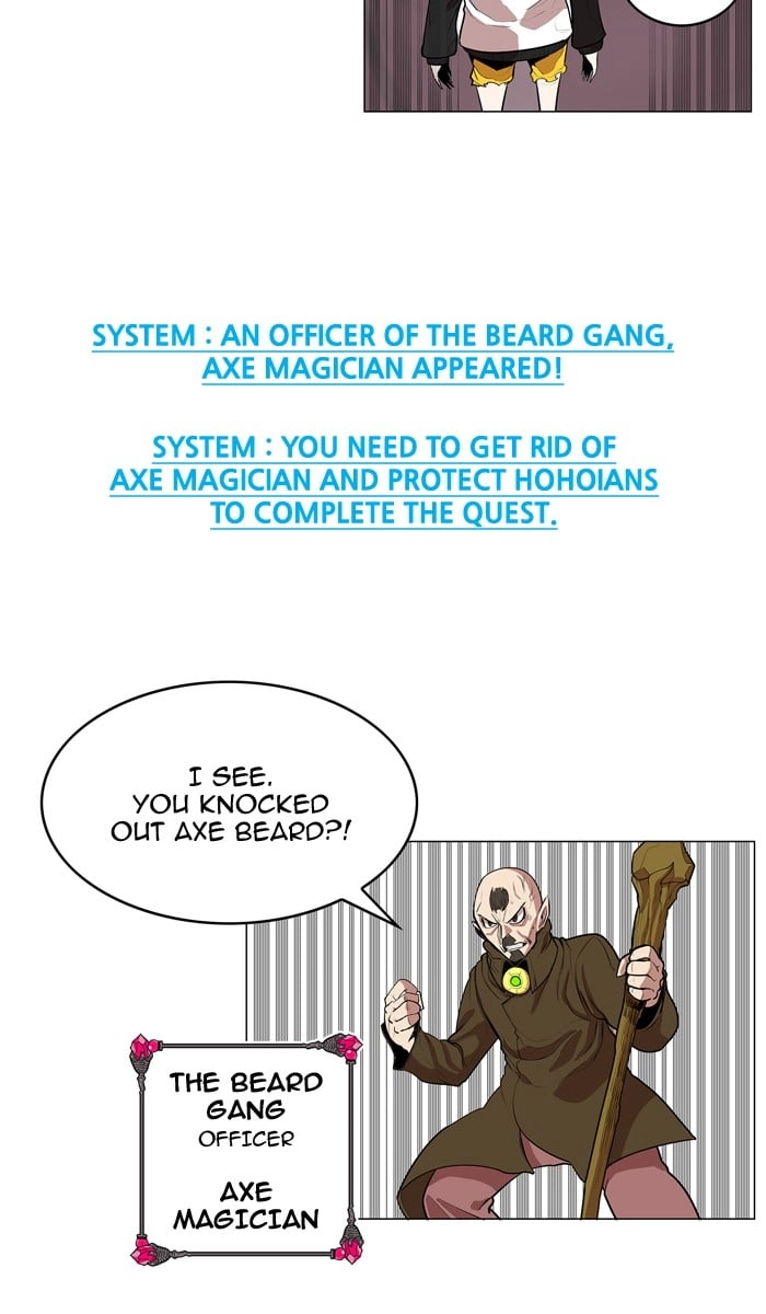 Hardcore Leveling Warrior Chapter 61, page 10 of 75