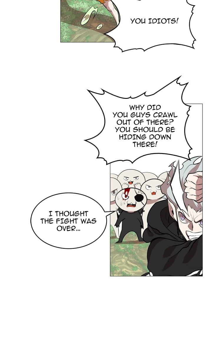 Hardcore Leveling Warrior Chapter 61, page 28 of 75
