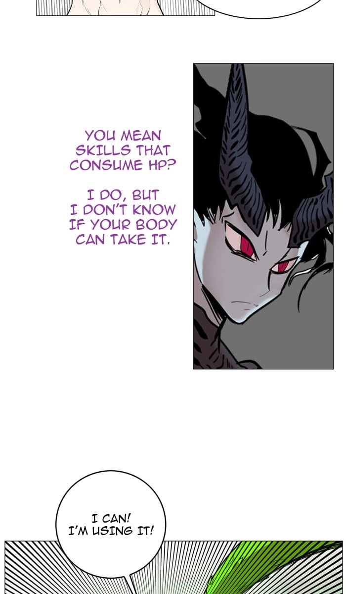 Hardcore Leveling Warrior Chapter 61, page 30 of 75