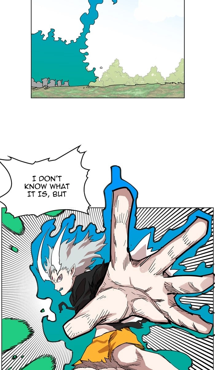 Hardcore Leveling Warrior Chapter 61, page 38 of 75