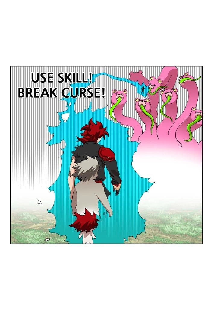 Hardcore Leveling Warrior Chapter 61, page 43 of 75