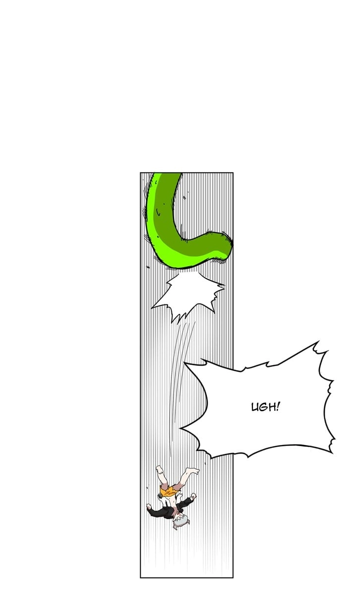 Hardcore Leveling Warrior Chapter 61, page 45 of 75