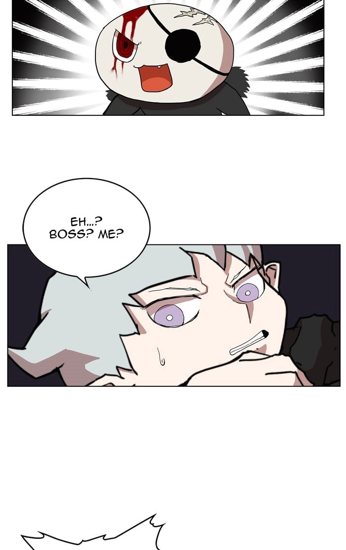 Hardcore Leveling Warrior Chapter 61, page 47 of 75