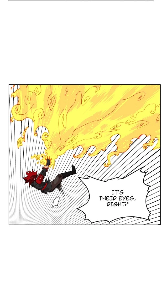 Hardcore Leveling Warrior Chapter 61, page 49 of 75