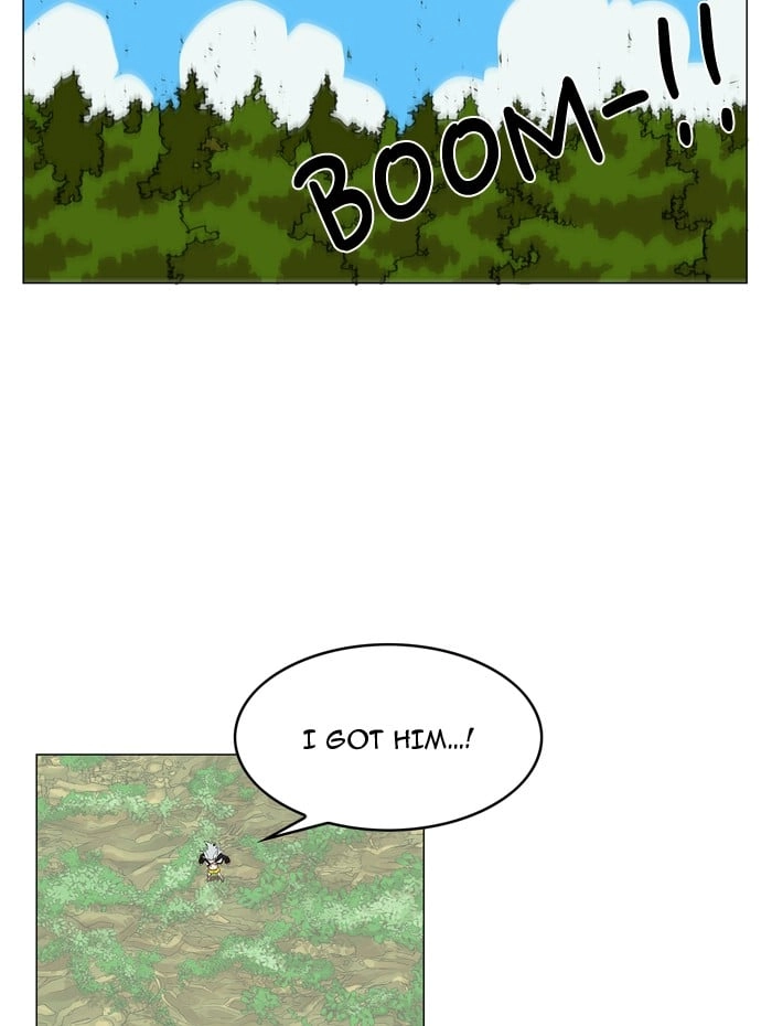 Hardcore Leveling Warrior Chapter 61, page 5 of 75