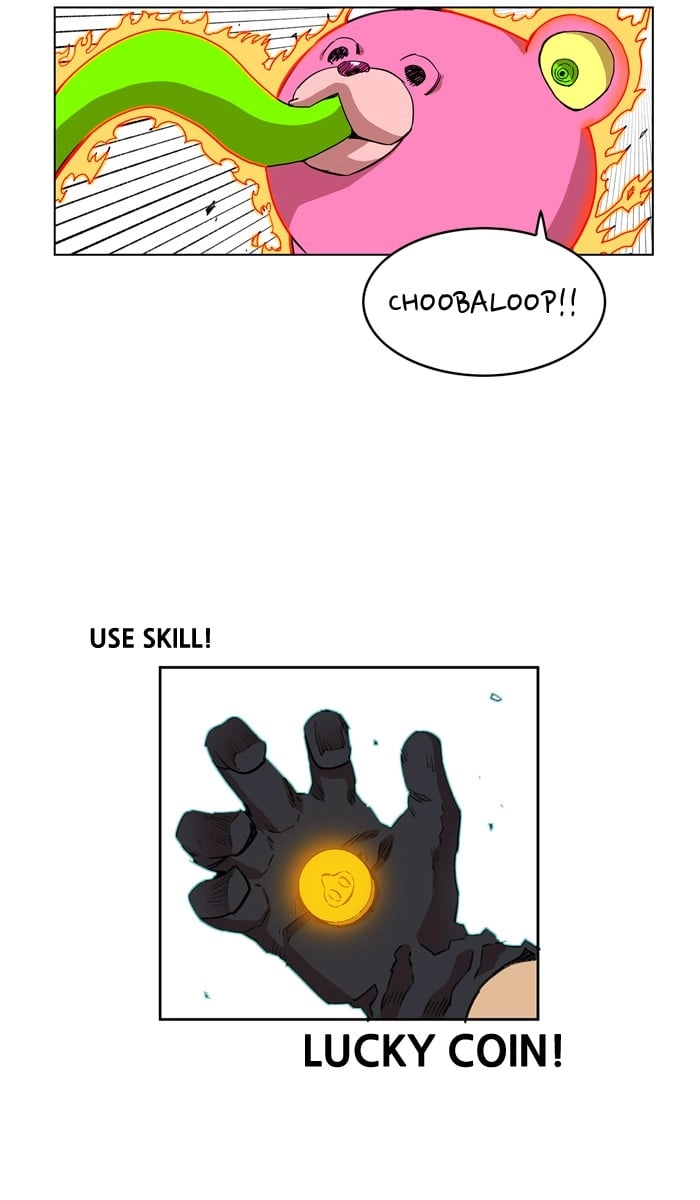 Hardcore Leveling Warrior Chapter 61, page 50 of 75