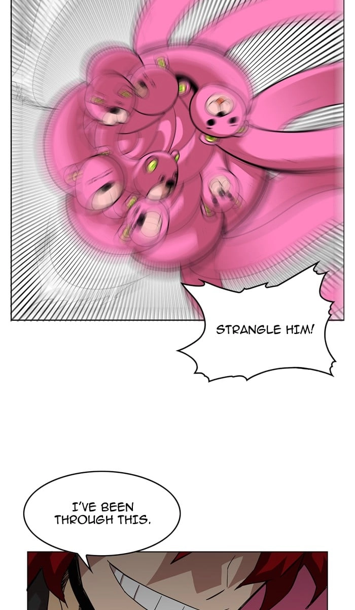 Hardcore Leveling Warrior Chapter 61, page 53 of 75
