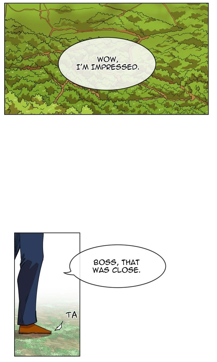 Hardcore Leveling Warrior Chapter 61, page 60 of 75