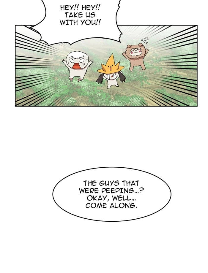 Hardcore Leveling Warrior Chapter 61, page 63 of 75