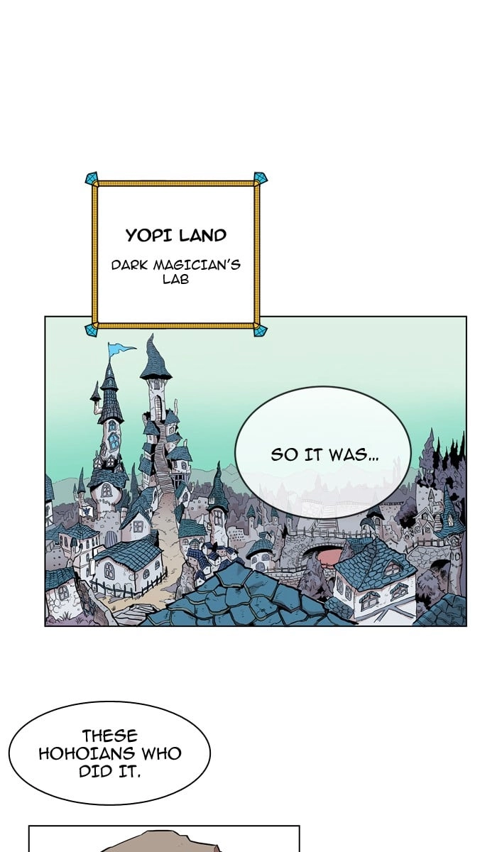 Hardcore Leveling Warrior Chapter 61, page 64 of 75