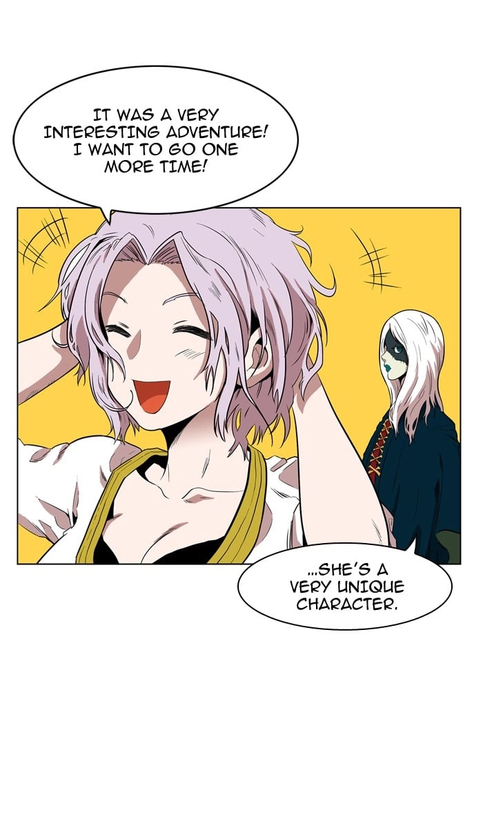 Hardcore Leveling Warrior Chapter 61, page 72 of 75