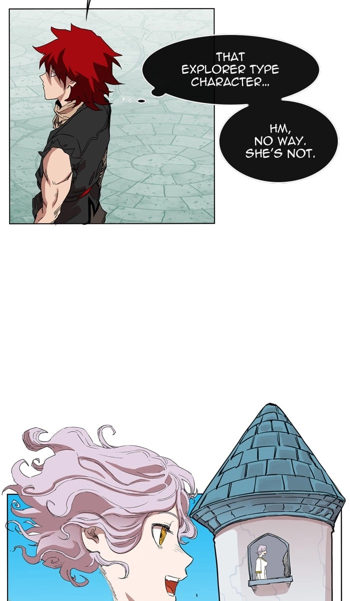 Hardcore Leveling Warrior Chapter 61, page 74 of 75