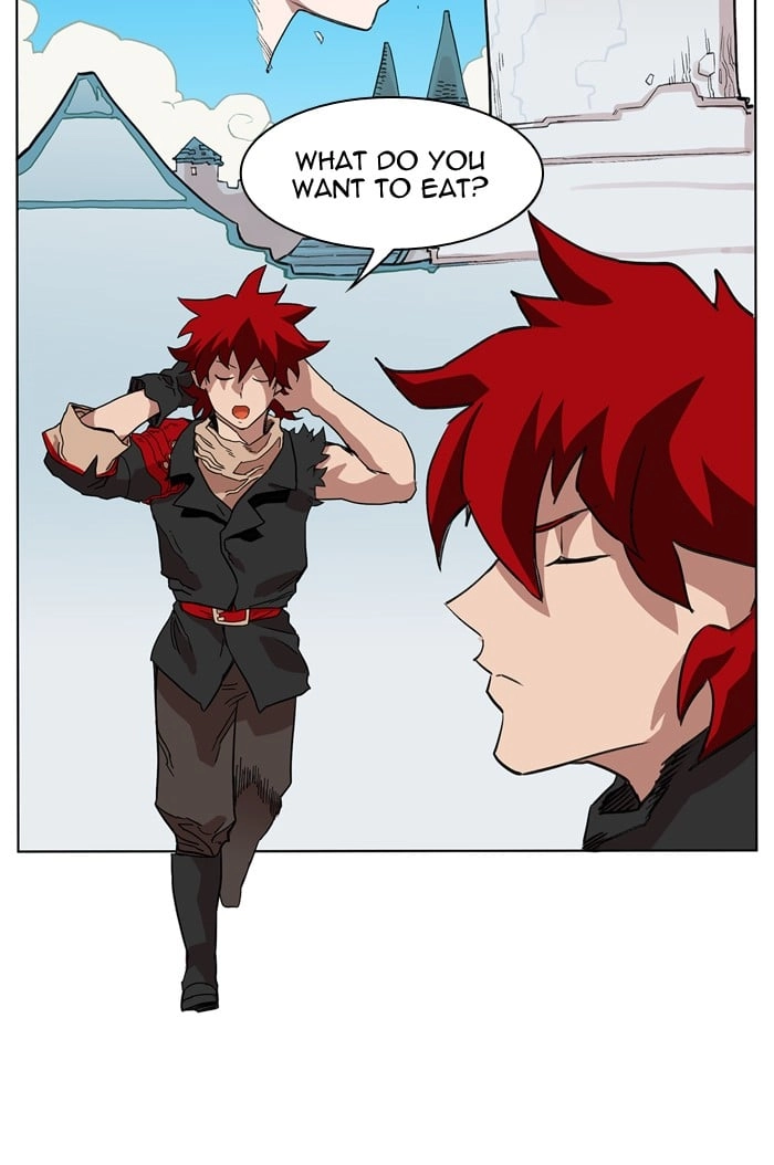 Hardcore Leveling Warrior Chapter 61, page 75 of 75