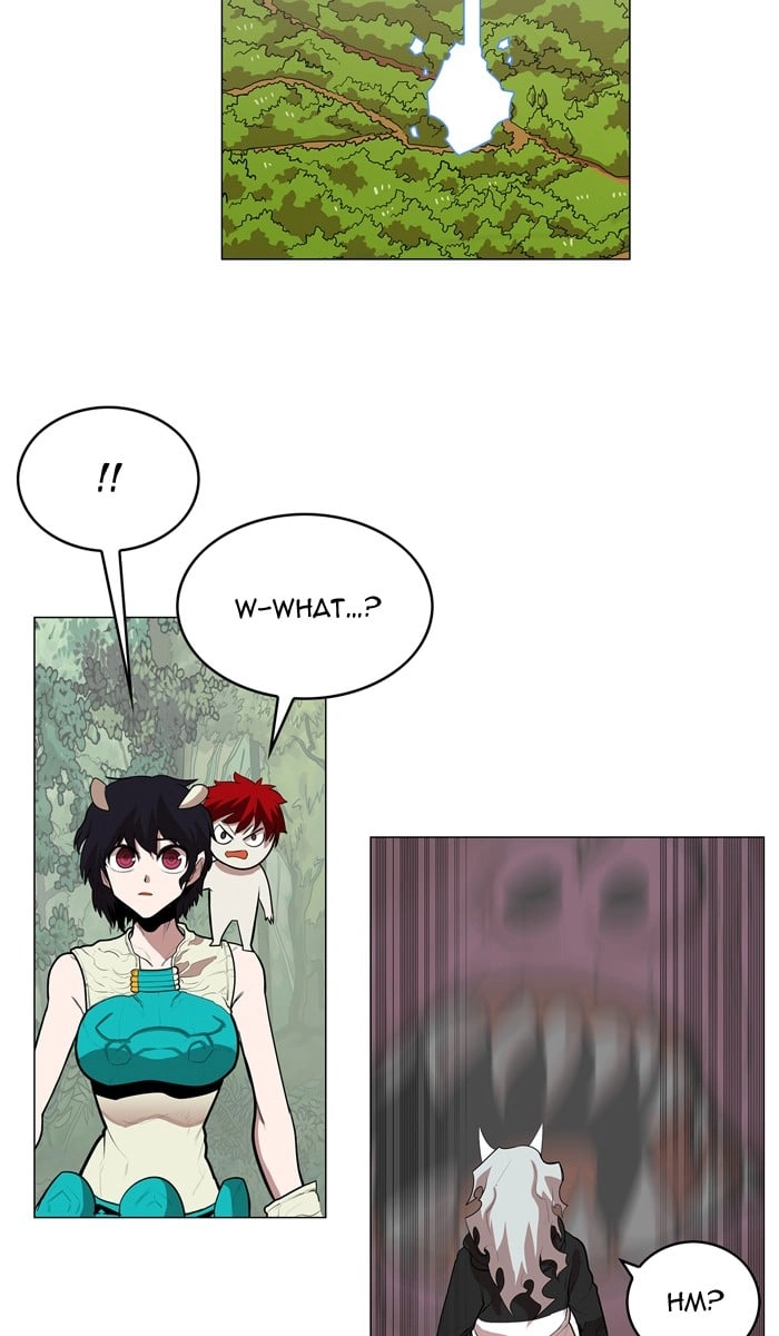 Hardcore Leveling Warrior Chapter 61, page 9 of 75