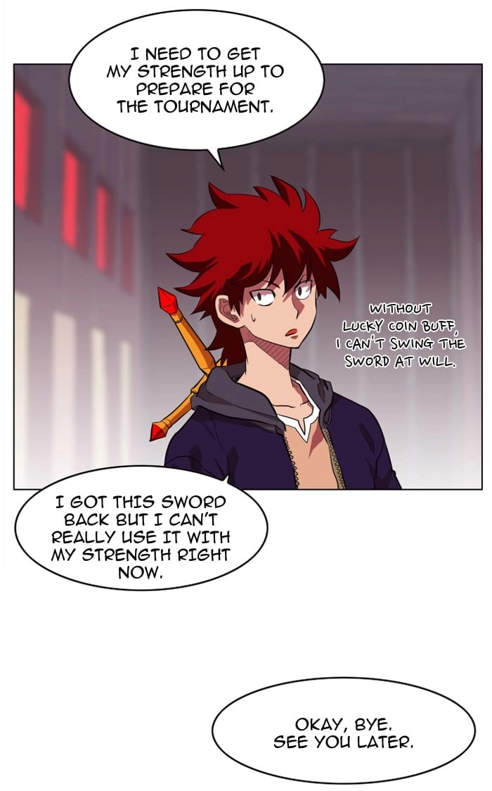 Hardcore Leveling Warrior Chapter 62, page 16 of 63