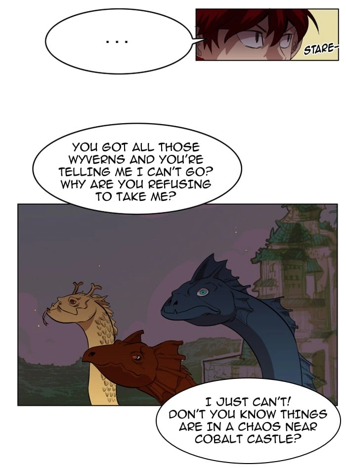 Hardcore Leveling Warrior Chapter 62, page 18 of 63