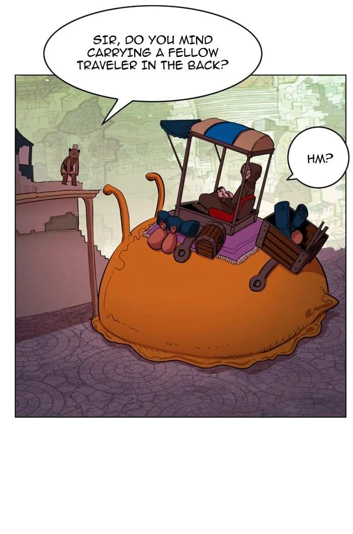 Hardcore Leveling Warrior Chapter 62, page 22 of 63