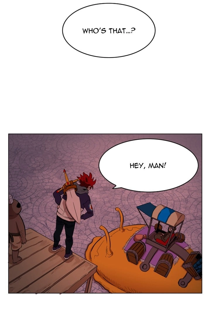 Hardcore Leveling Warrior Chapter 62, page 23 of 63