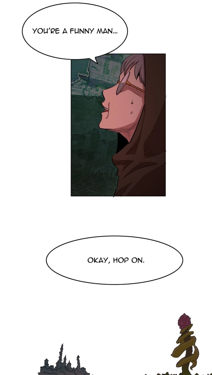 Hardcore Leveling Warrior Chapter 62, page 25 of 63