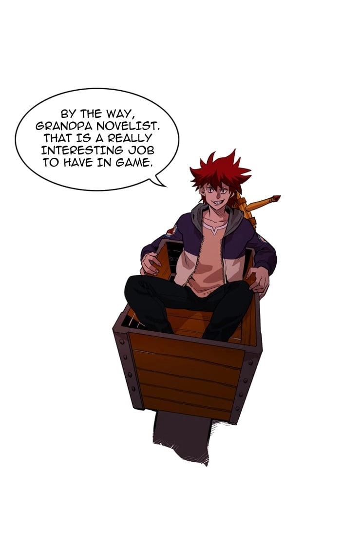 Hardcore Leveling Warrior Chapter 62, page 27 of 63