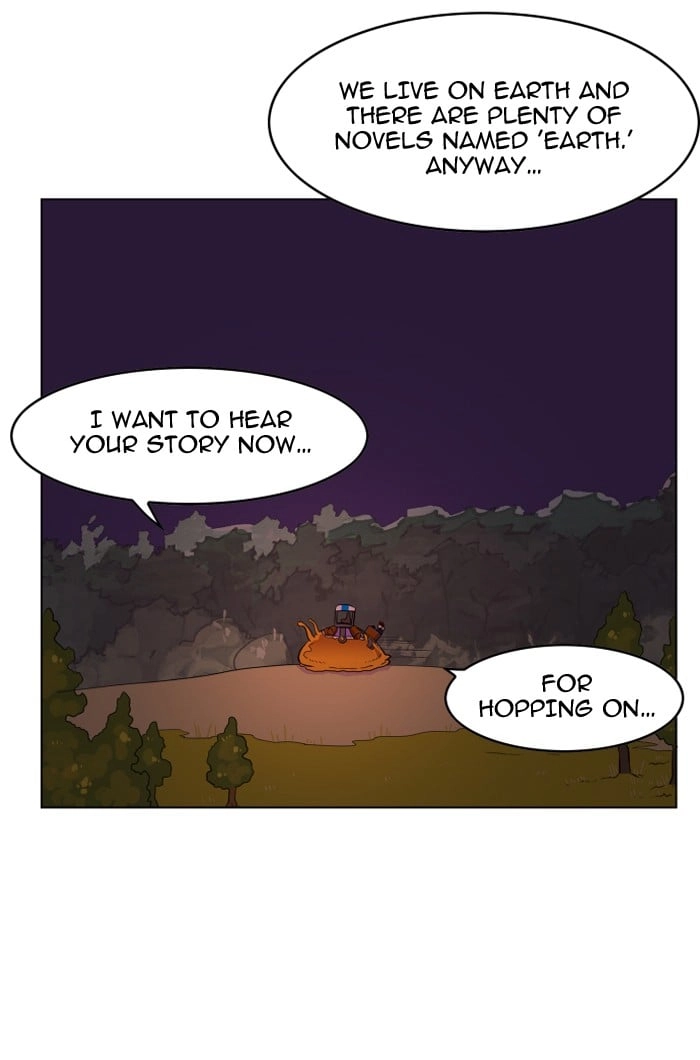 Hardcore Leveling Warrior Chapter 62, page 30 of 63