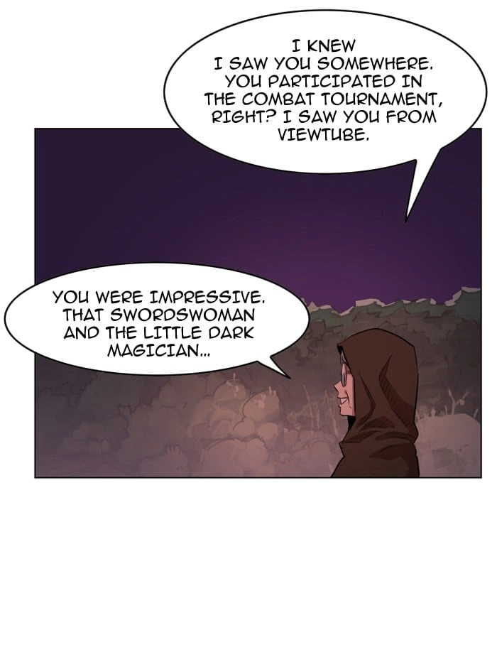 Hardcore Leveling Warrior Chapter 62, page 31 of 63