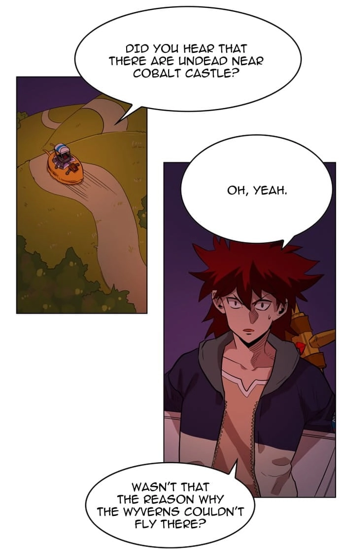 Hardcore Leveling Warrior Chapter 62, page 32 of 63