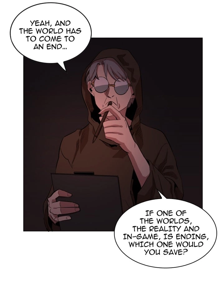 Hardcore Leveling Warrior Chapter 62, page 34 of 63