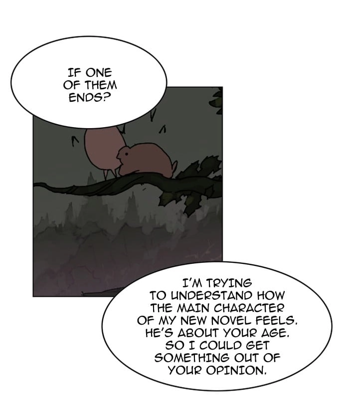 Hardcore Leveling Warrior Chapter 62, page 35 of 63