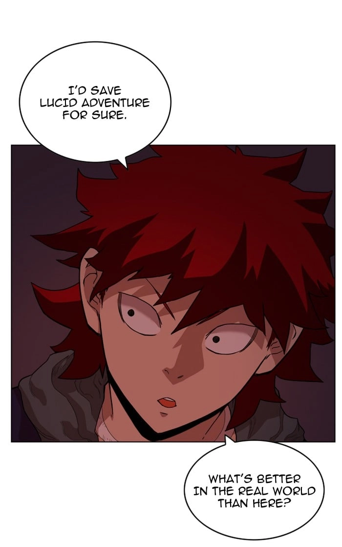 Hardcore Leveling Warrior Chapter 62, page 36 of 63