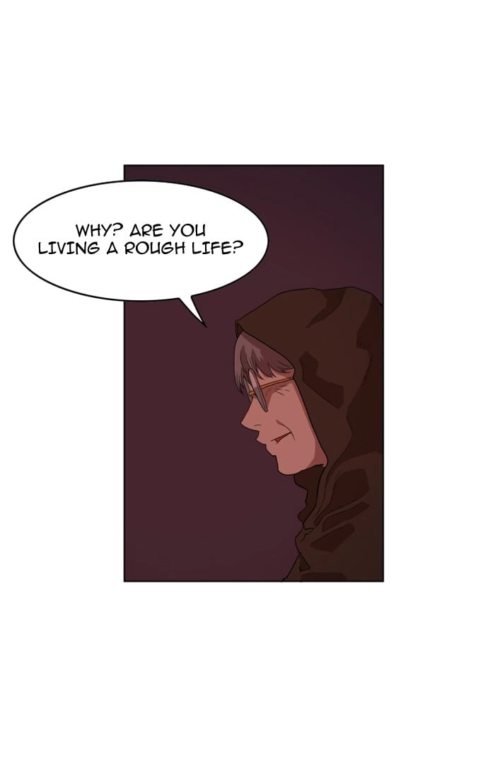 Hardcore Leveling Warrior Chapter 62, page 37 of 63
