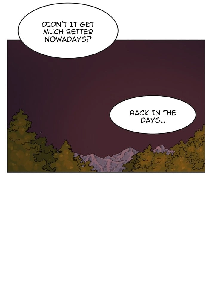 Hardcore Leveling Warrior Chapter 62, page 38 of 63