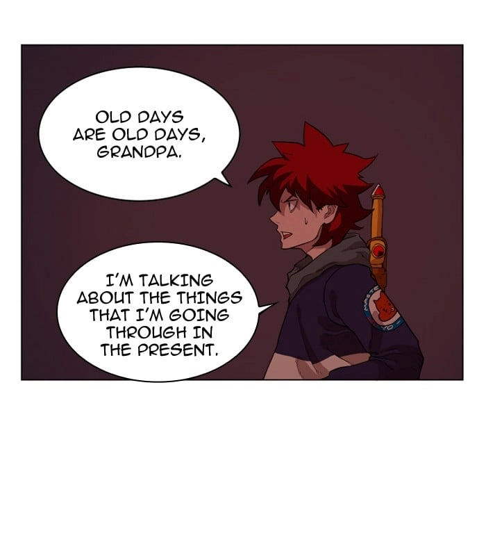 Hardcore Leveling Warrior Chapter 62, page 39 of 63