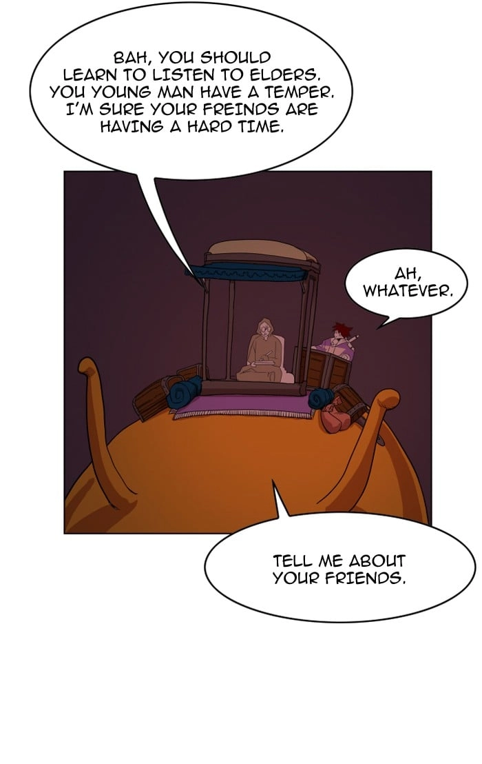 Hardcore Leveling Warrior Chapter 62, page 40 of 63