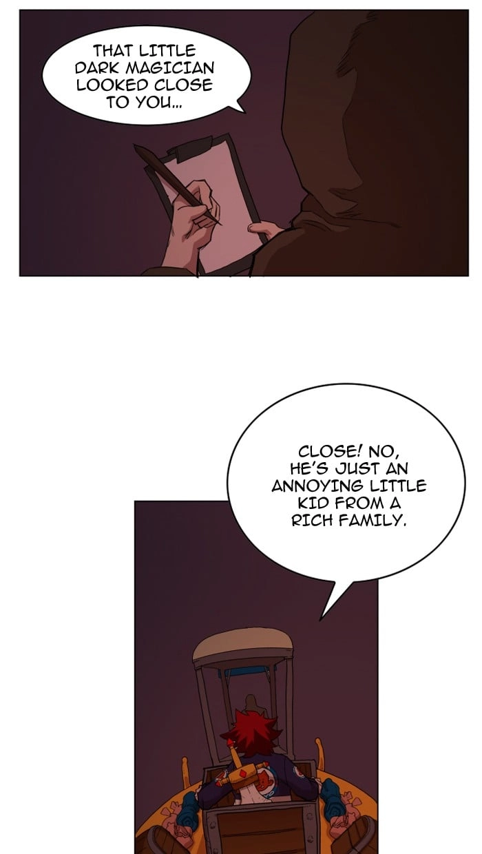 Hardcore Leveling Warrior Chapter 62, page 41 of 63