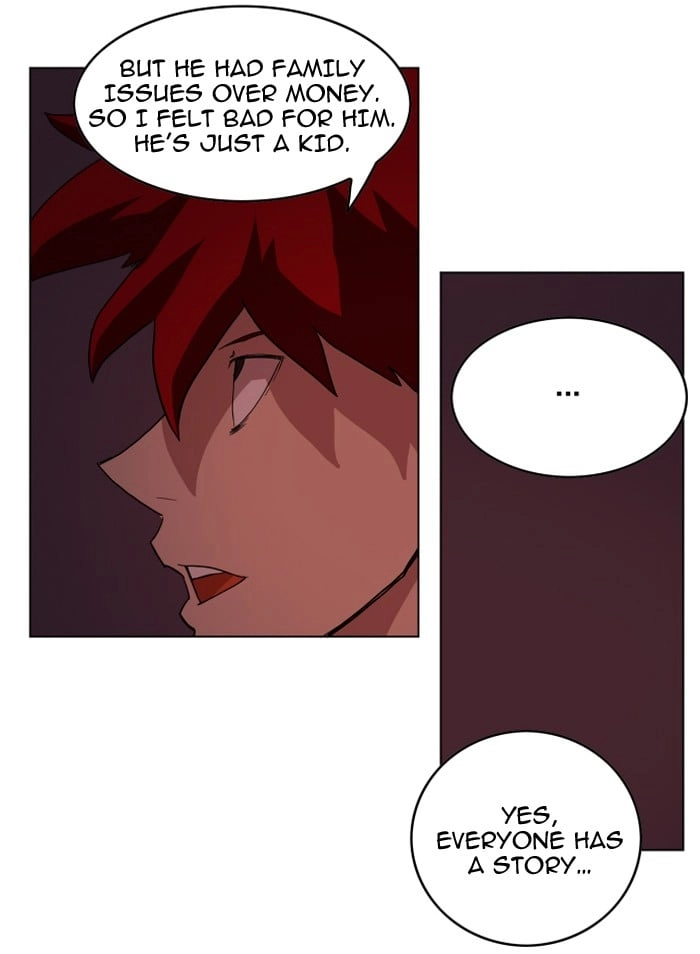 Hardcore Leveling Warrior Chapter 62, page 43 of 63