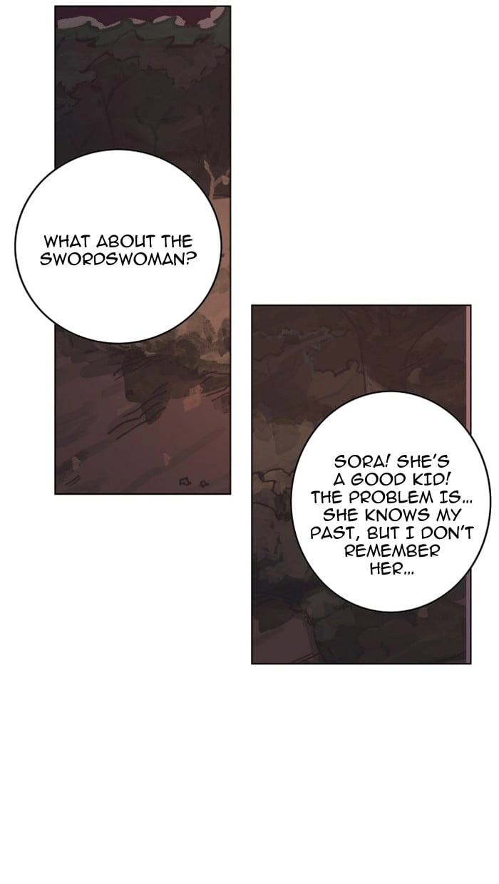 Hardcore Leveling Warrior Chapter 62, page 45 of 63